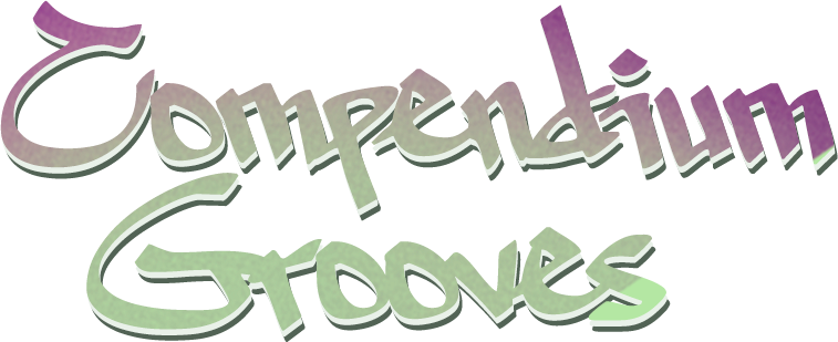 Compendium Grooves
